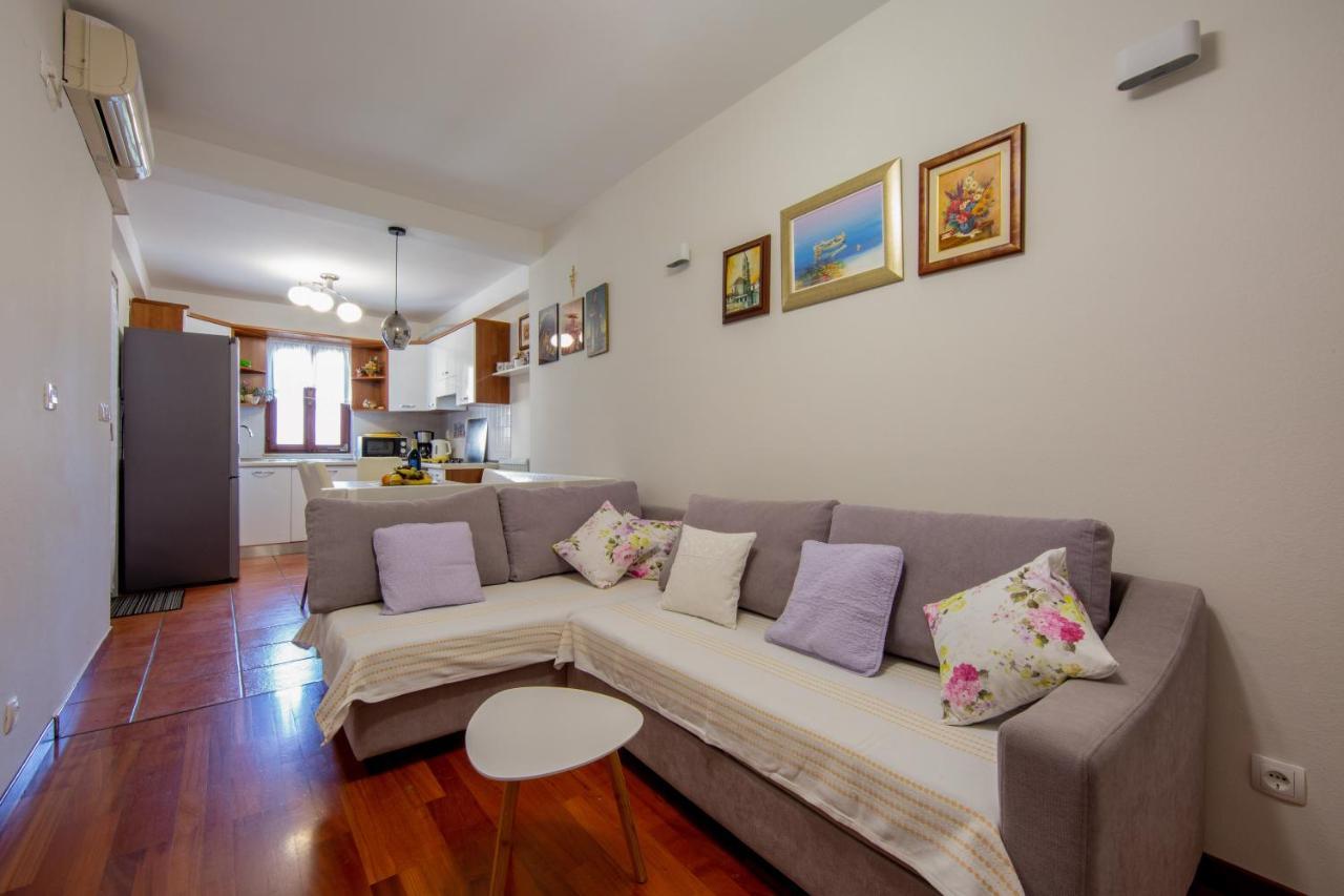 Mime Appartement