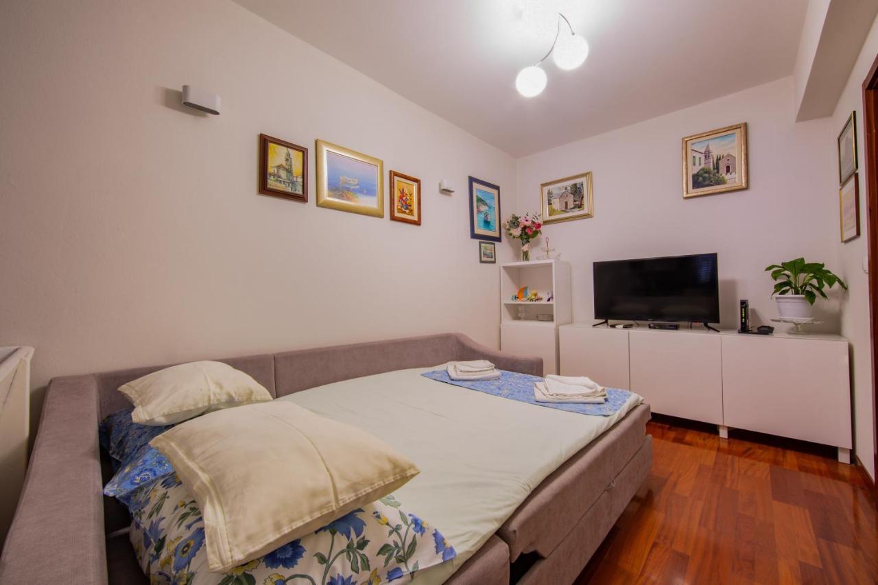 Mime Appartement