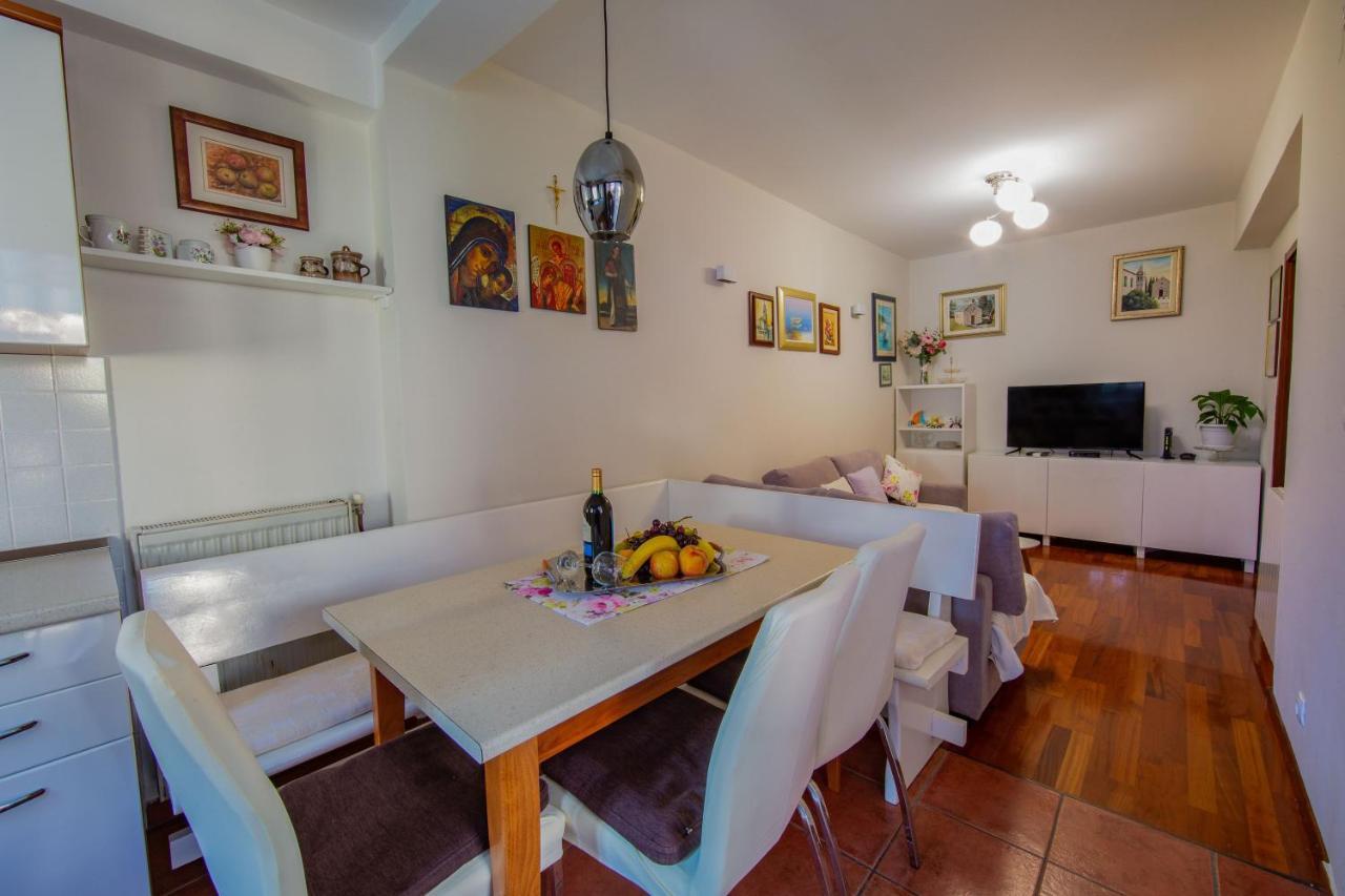Appartement Mime Split