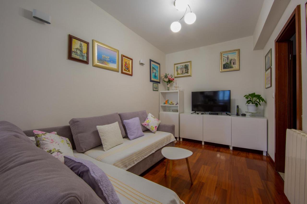 Appartement Mime Split